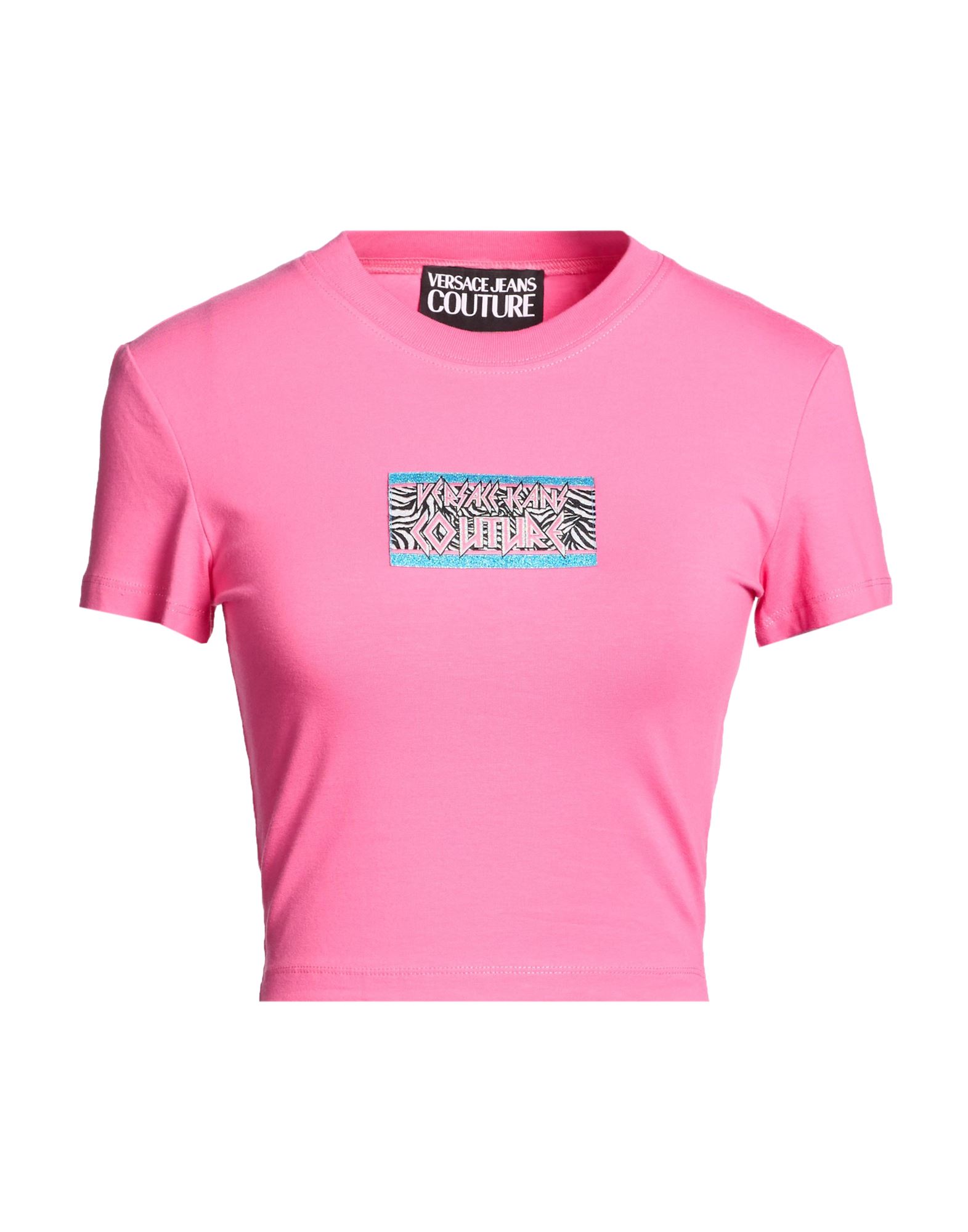 VERSACE JEANS COUTURE ΜΠΛΟΥΖΑΚΙΑ T-shirt