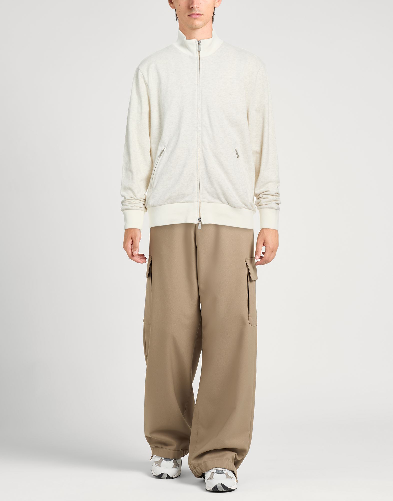 Eleventy - Tops - Sweatshirts - On Yoox.com 