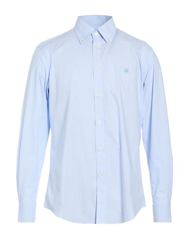 Camisa Hombre Azul celeste L,S,XXL Hombre