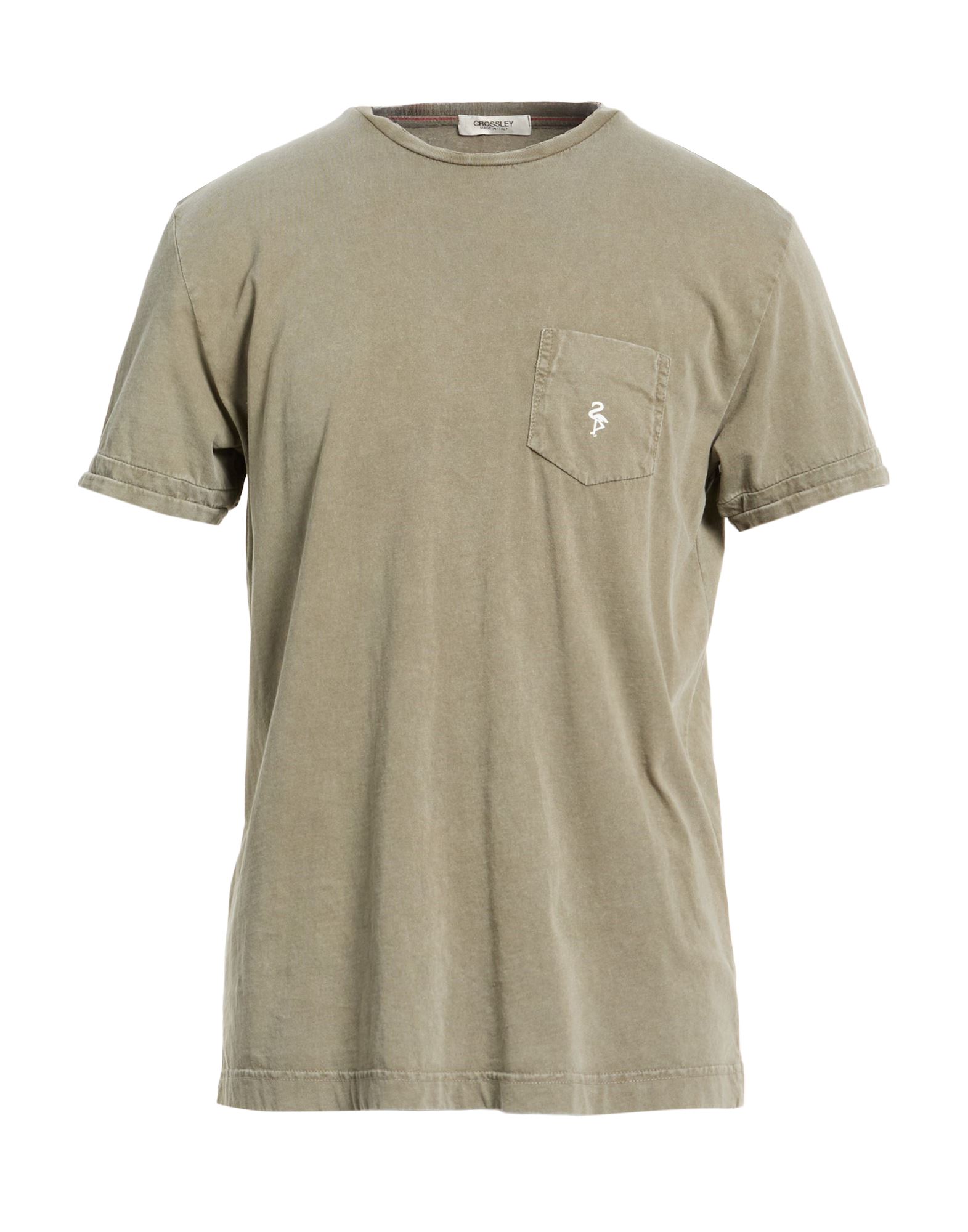  Crossley - Camisetas Y Tops - Camisetas - On Yoox.com 