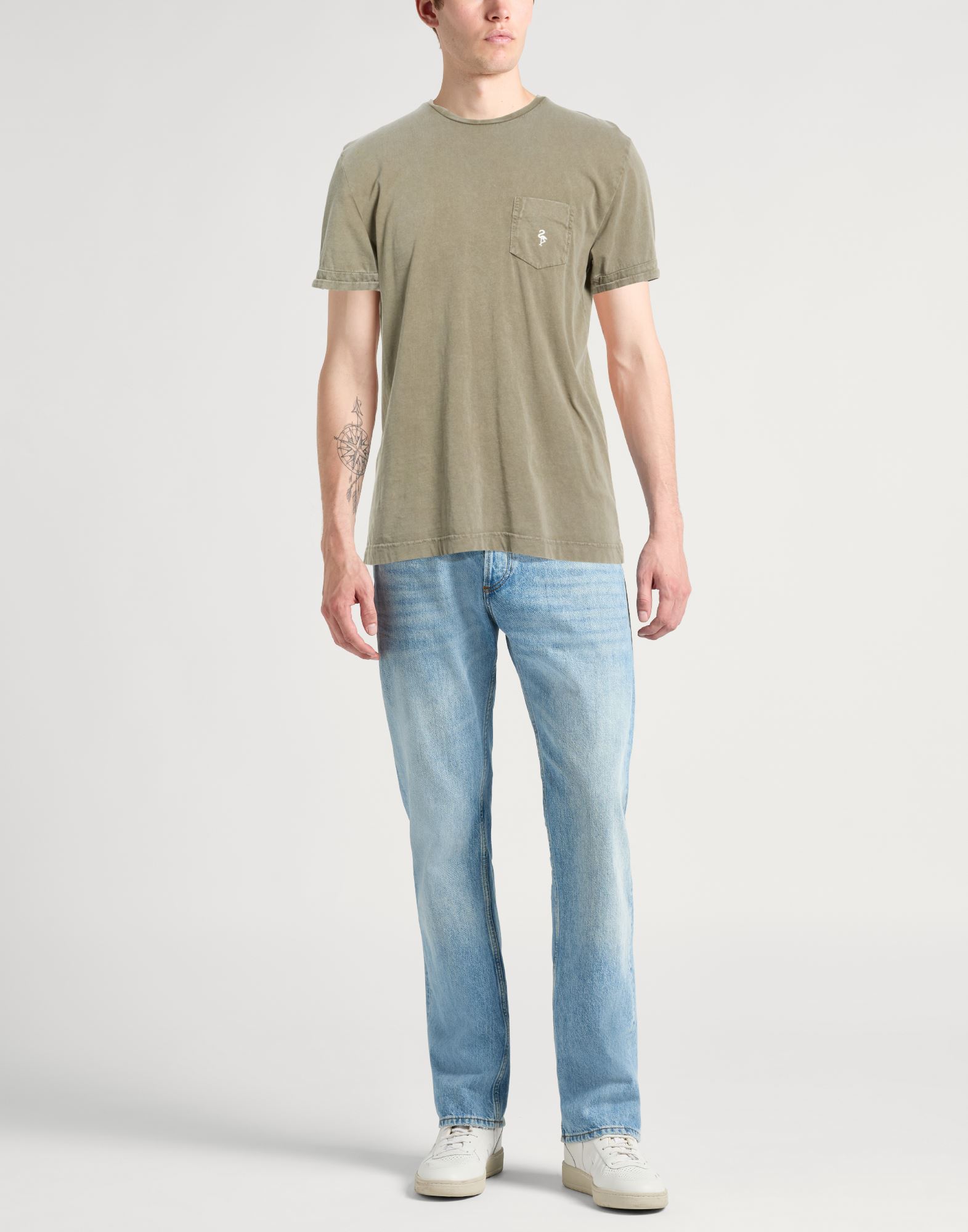  Crossley - Camisetas Y Tops - Camisetas - On Yoox.com 