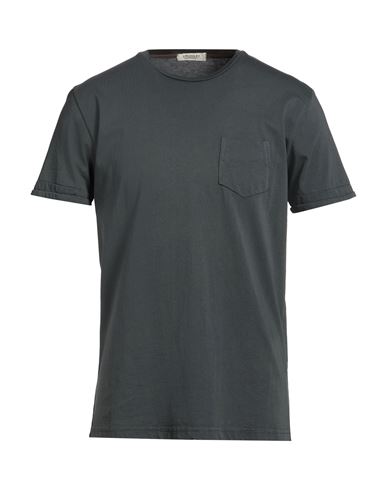 T-shirts Herren Braungrau L,M,XL Herren