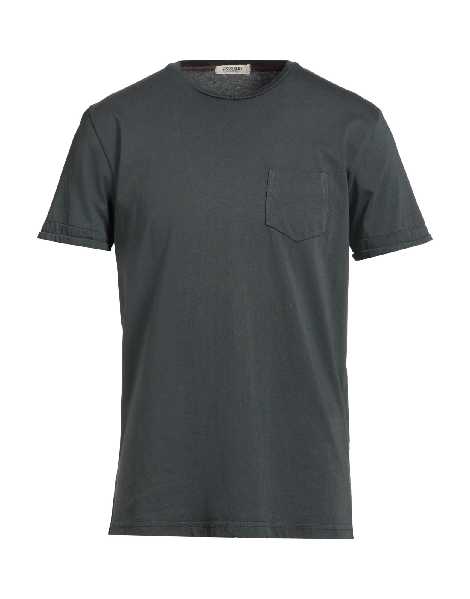  Crossley - Tops - T-shirts - On Yoox.com 