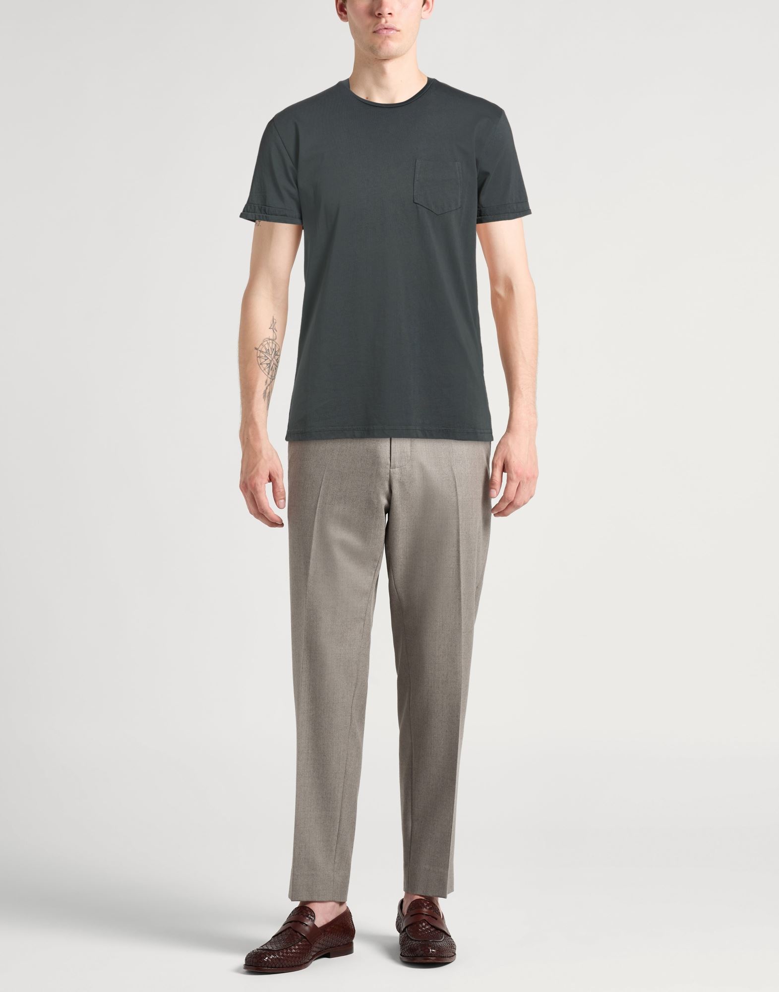  Crossley - Tops - T-shirts - On Yoox.com 