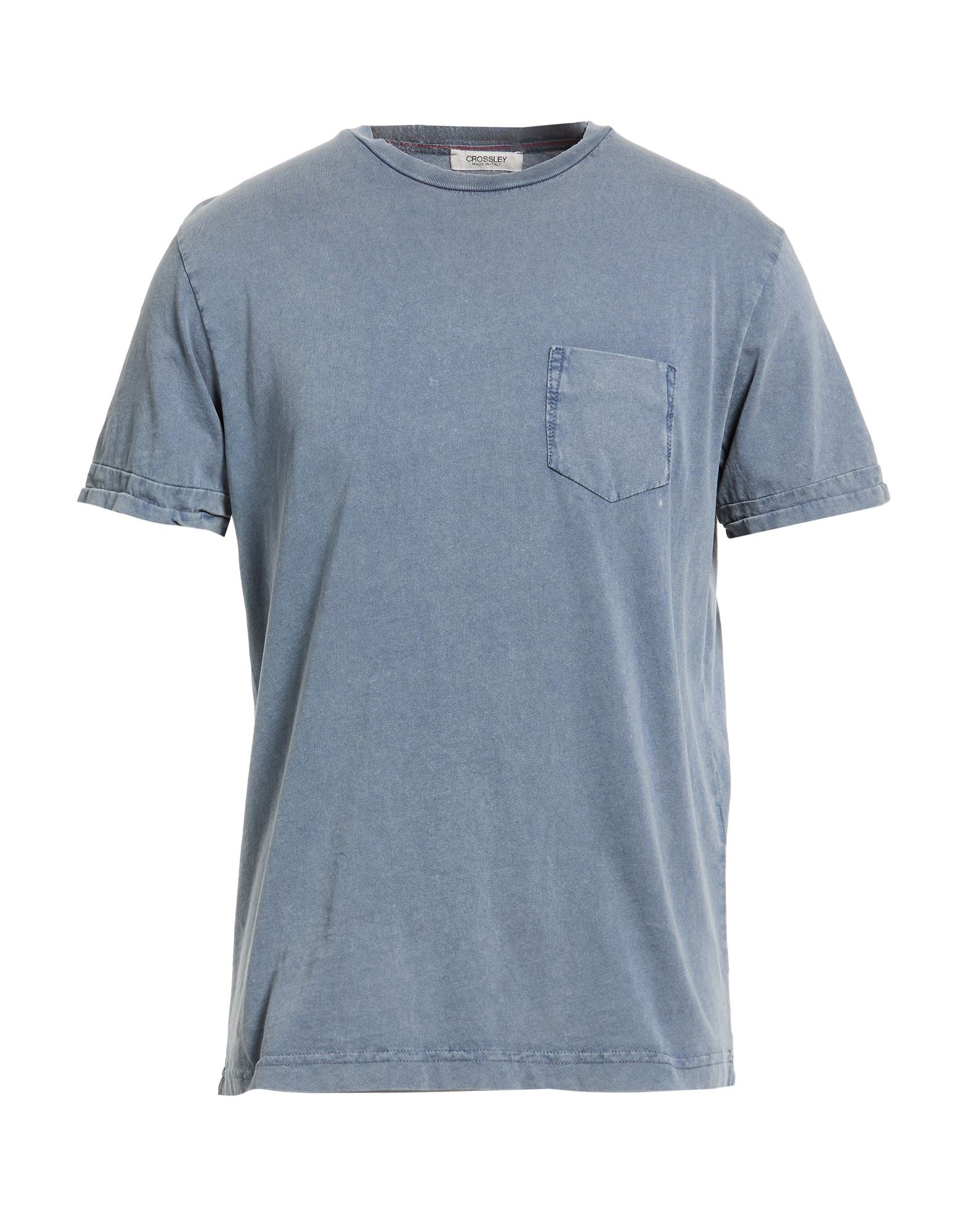  Crossley - Tops - T-shirts - On Yoox.com 