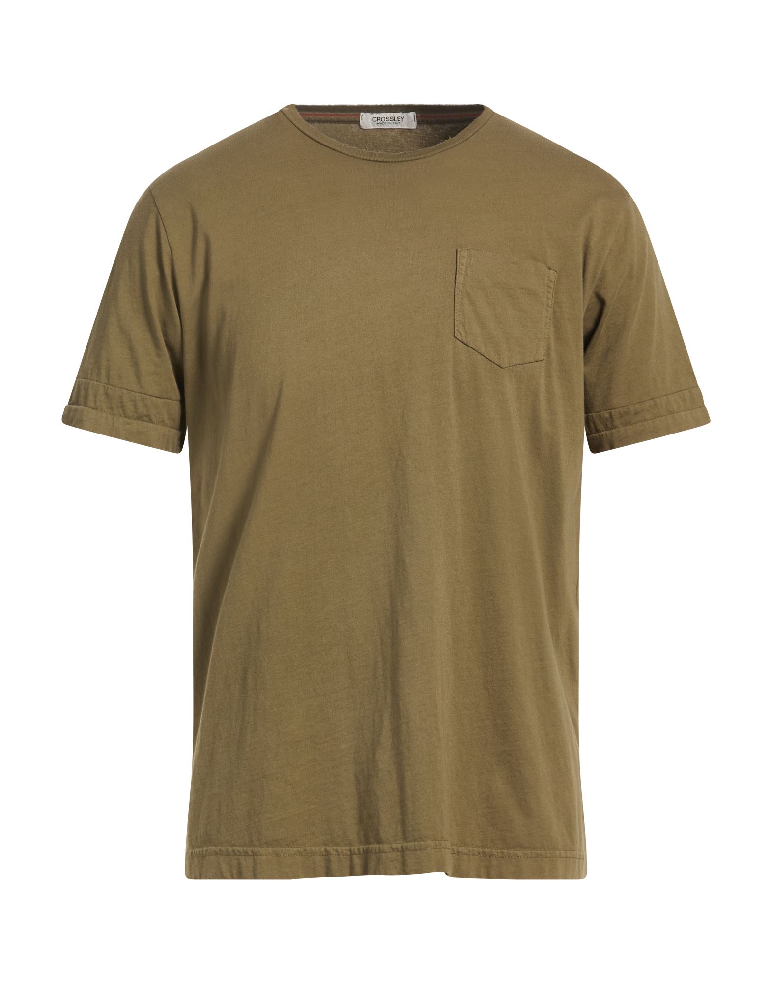  Crossley - Camisetas Y Tops - Camisetas - On Yoox.com 
