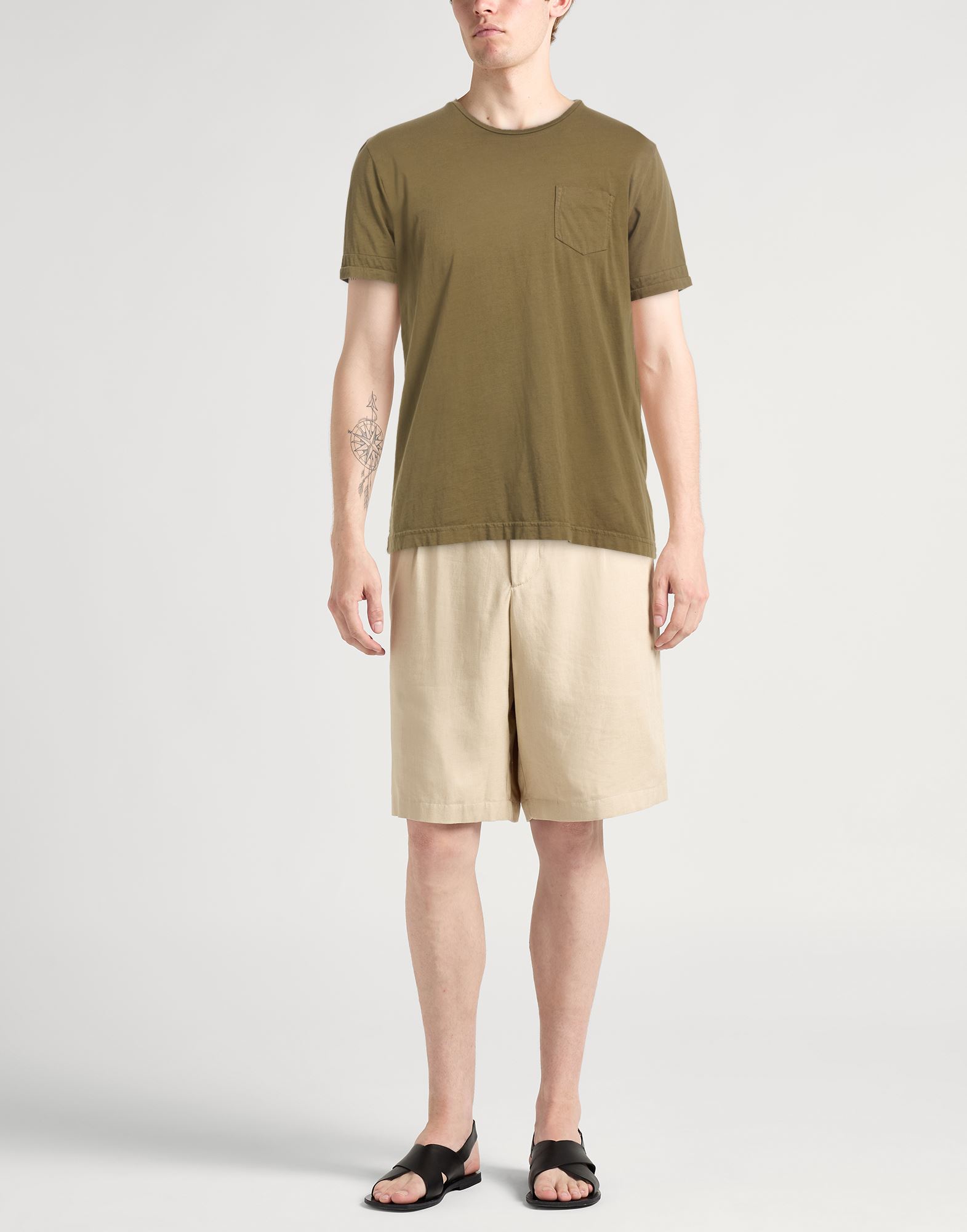  Crossley - Camisetas Y Tops - Camisetas - On Yoox.com 