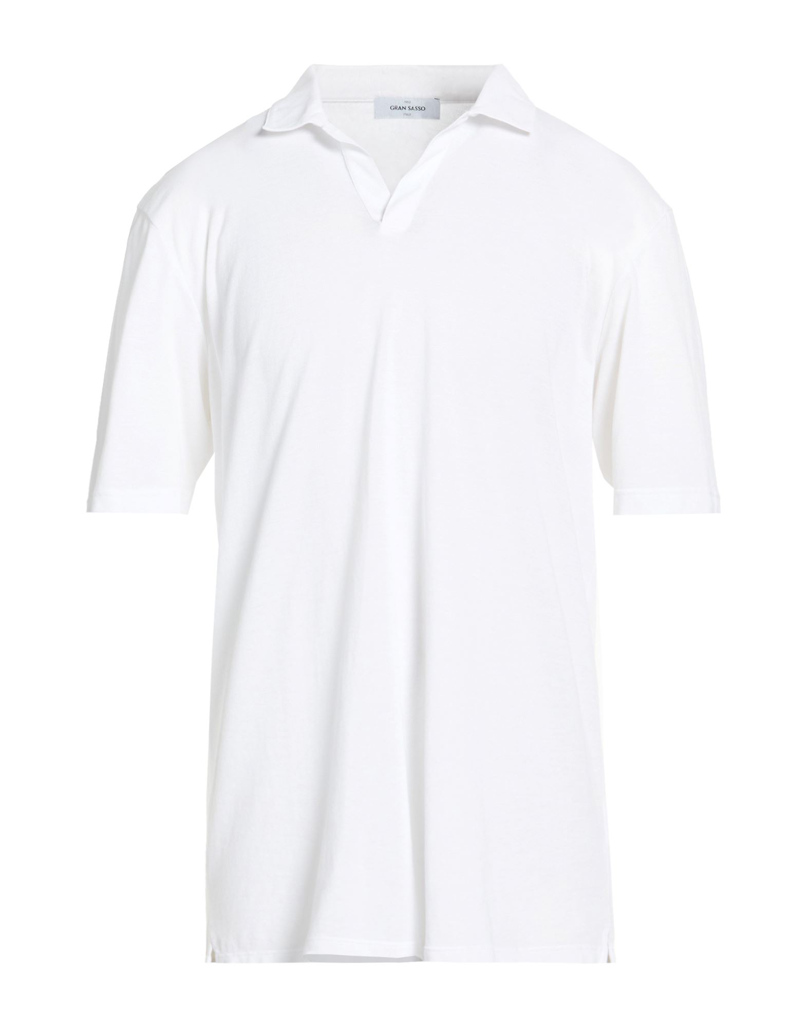  Gran Sasso - Tops - Poloshirts - On Yoox.com 