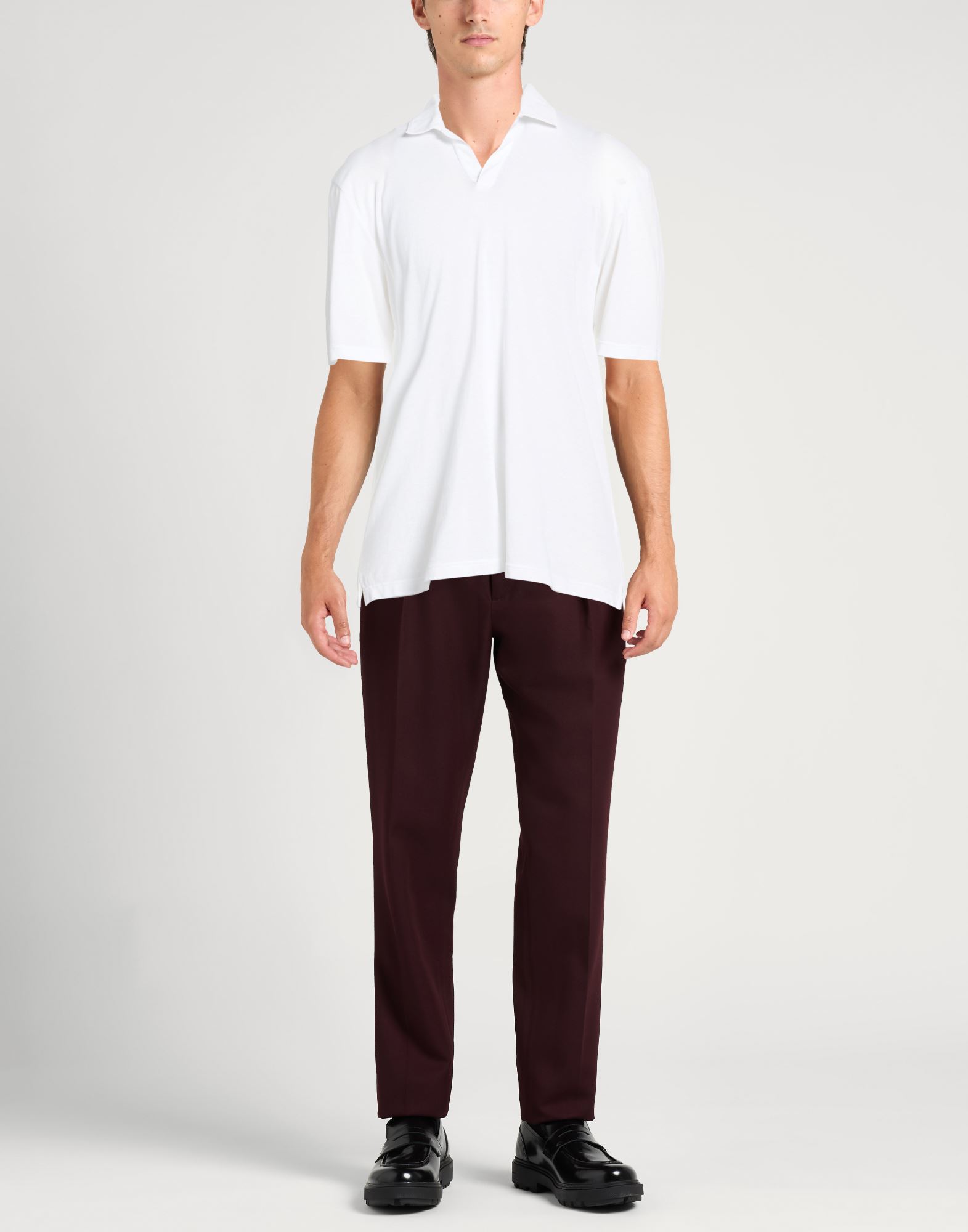  Gran Sasso - Tops - Poloshirts - On Yoox.com 