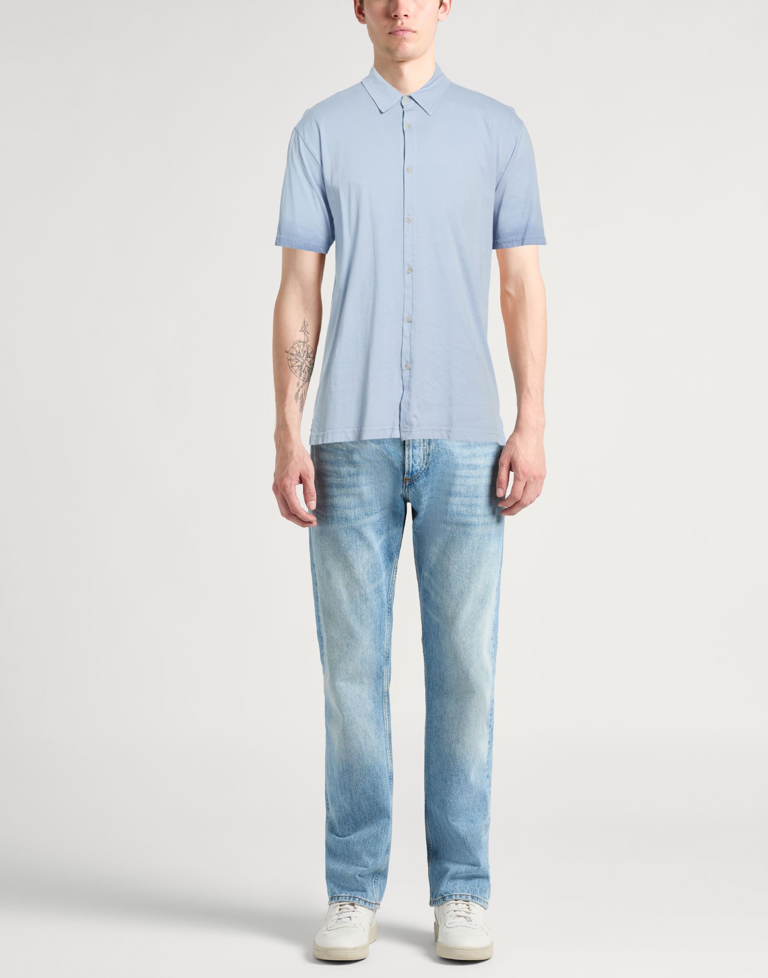  Crossley - Tops - Hemden - On Yoox.com 
