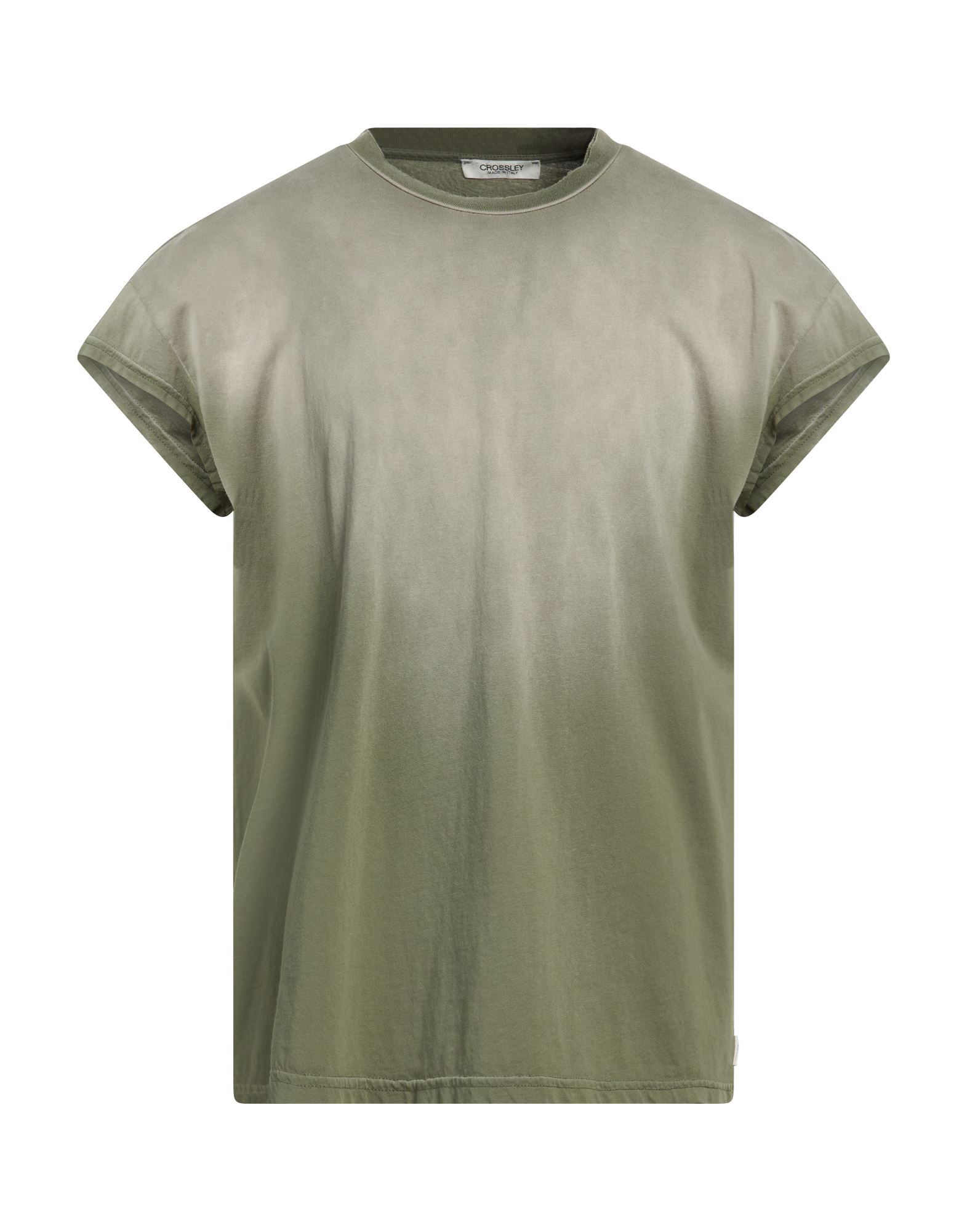  Crossley - Tops - T-shirts - On Yoox.com 