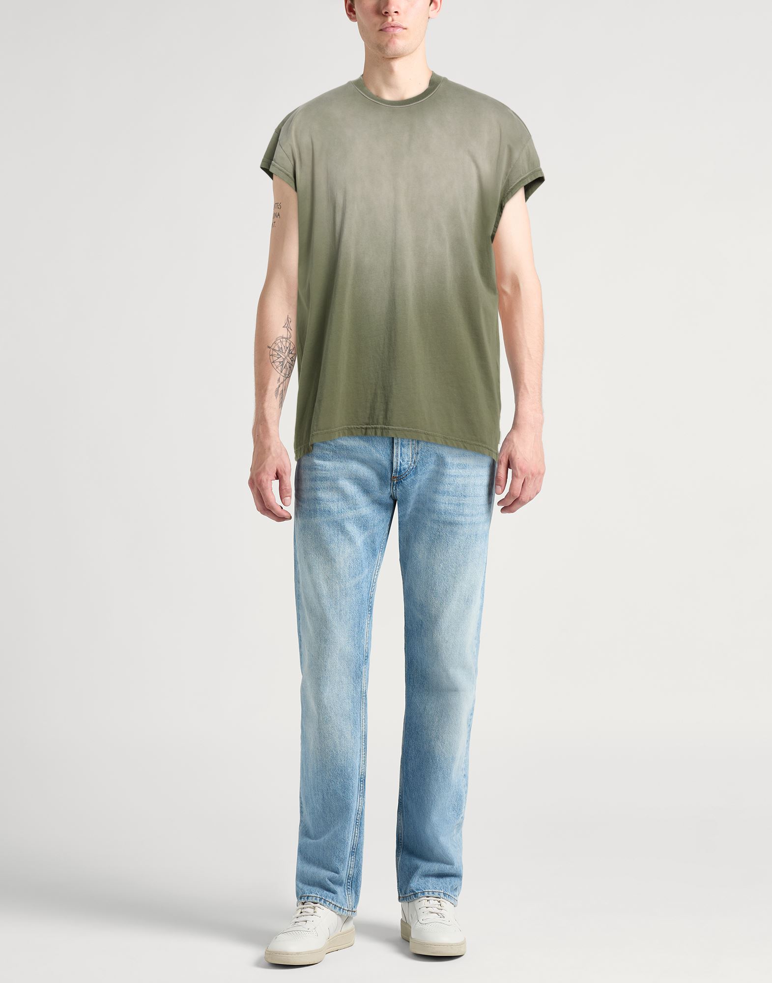  Crossley - Tops - T-shirts - On Yoox.com 