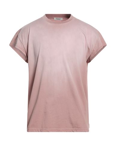 Camiseta Hombre Rosa antiguo L,M,S,XL,XXL Hombre
