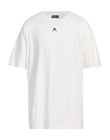 Camiseta Hombre Blanco L,XL Hombre