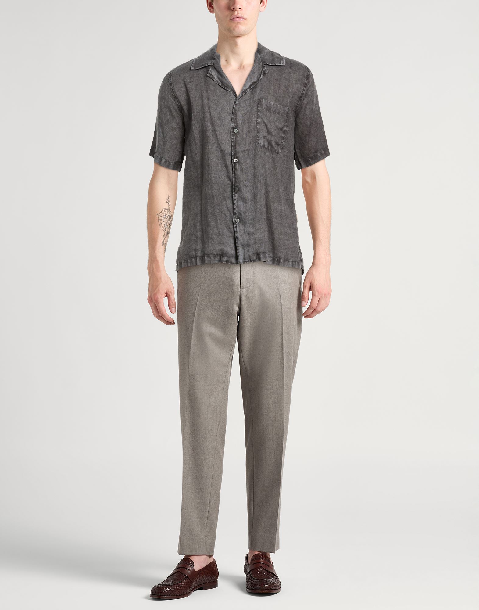  Crossley - Tops - Hemden - On Yoox.com 
