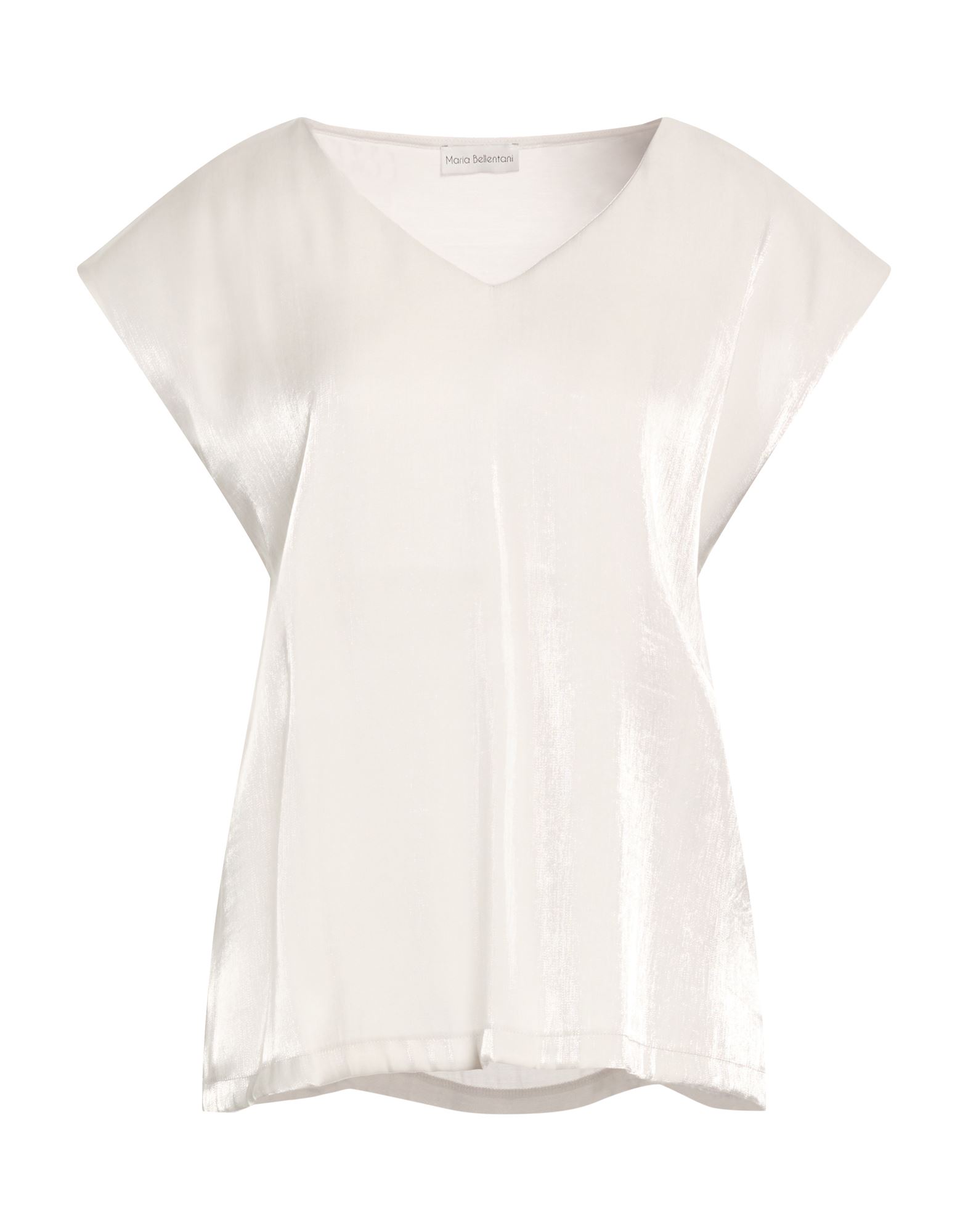  Maria Bellentani - Camisetas Y Tops - Tops - On Yoox.com 