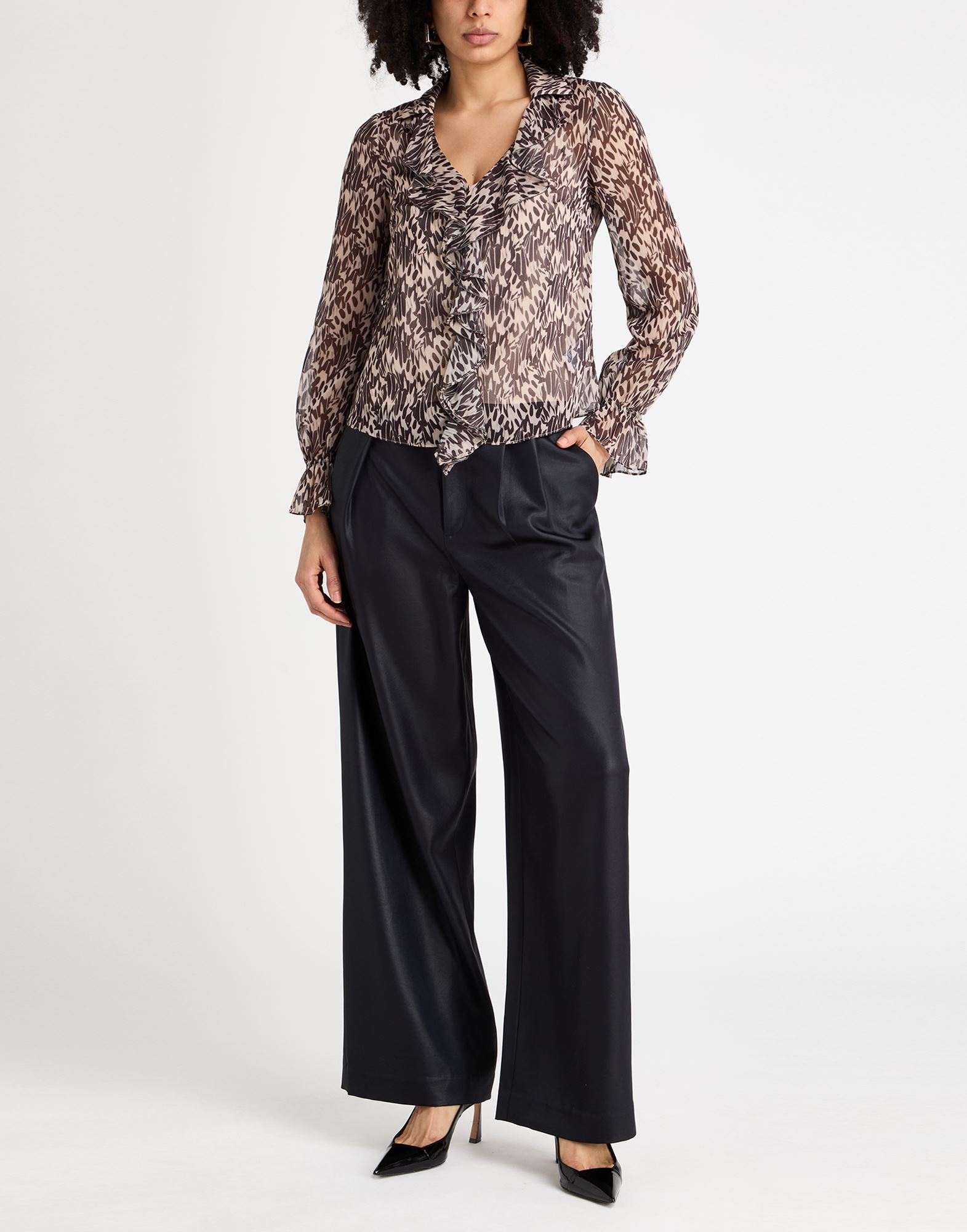  Ted Baker - Tops - Hemden - On Yoox.com 