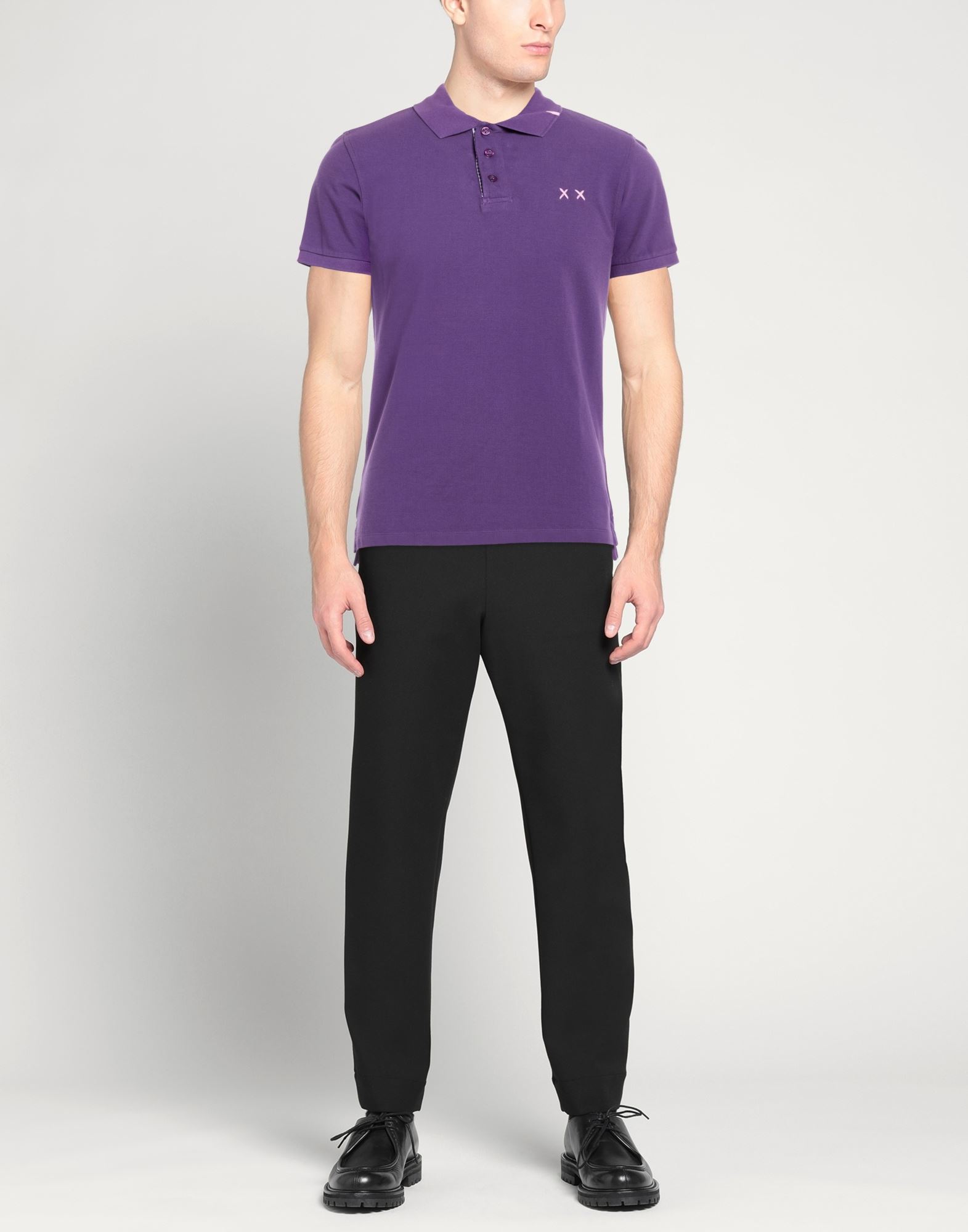  Project E - Tops - Poloshirts - On Yoox.com 