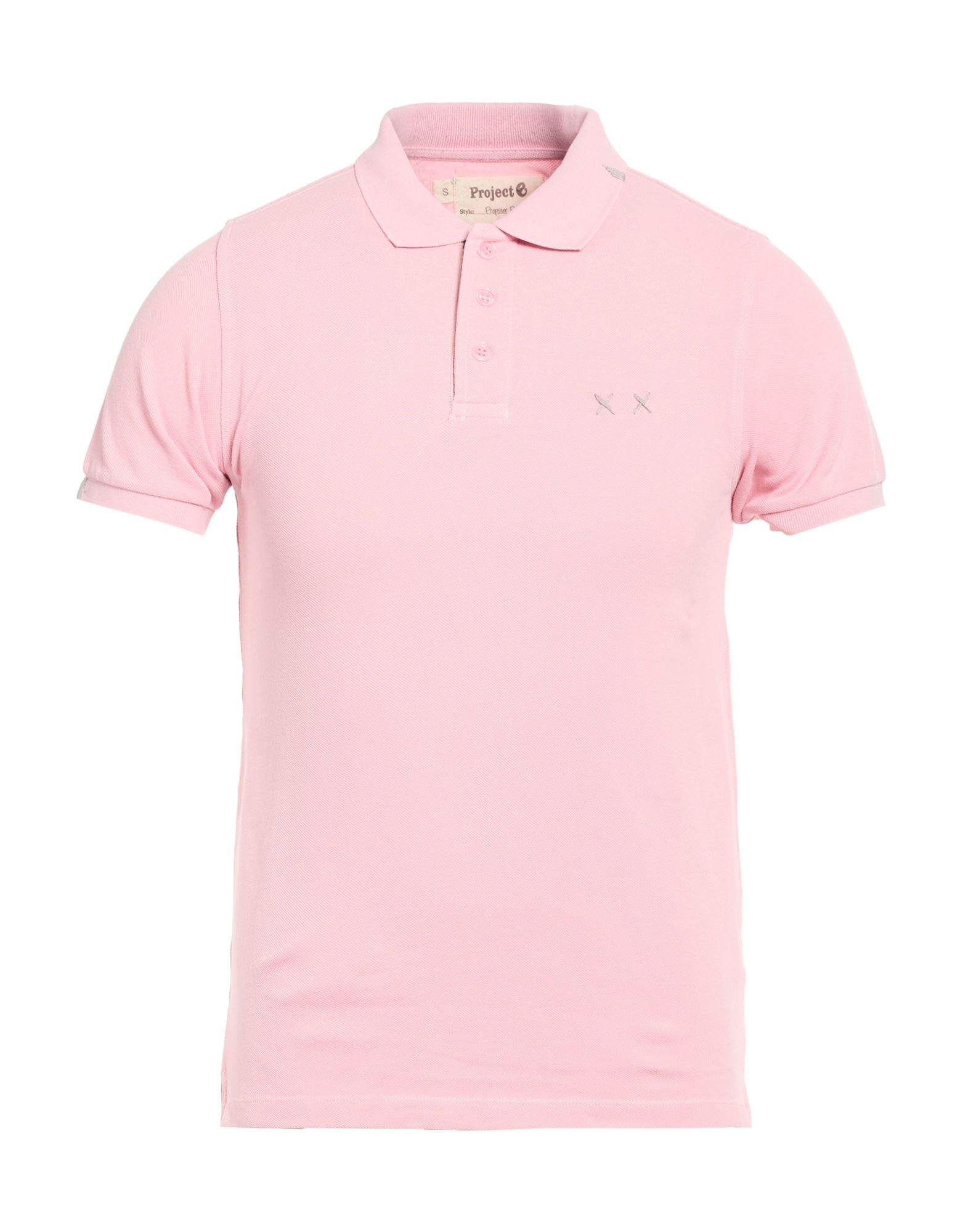  Project E - Tops - Poloshirts - On Yoox.com 