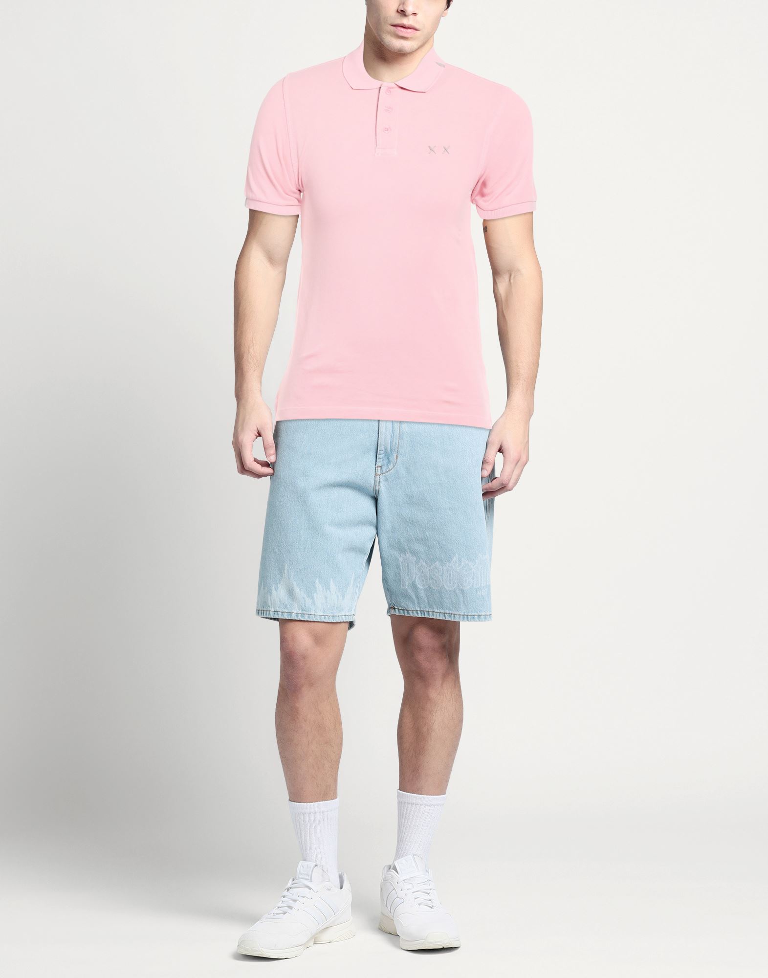  Project E - Tops - Poloshirts - On Yoox.com 