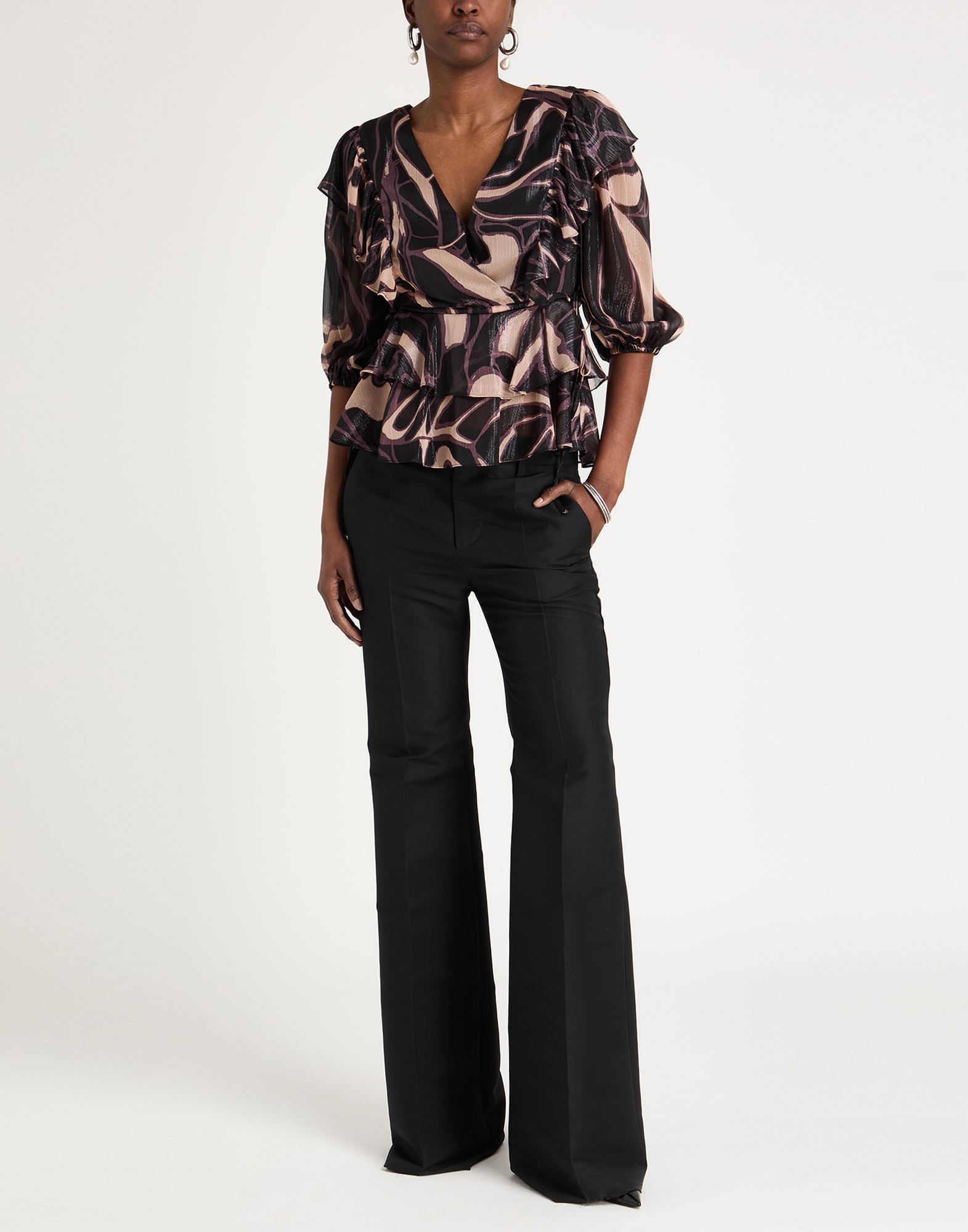  Ted Baker - Tops - Tops - On Yoox.com 