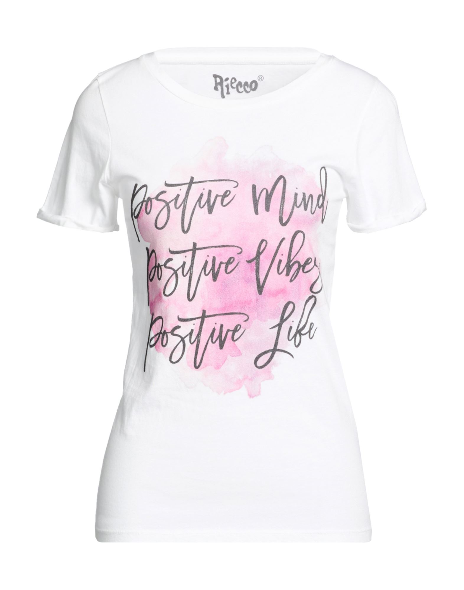 RIECCO® ΜΠΛΟΥΖΑΚΙΑ T-shirt
