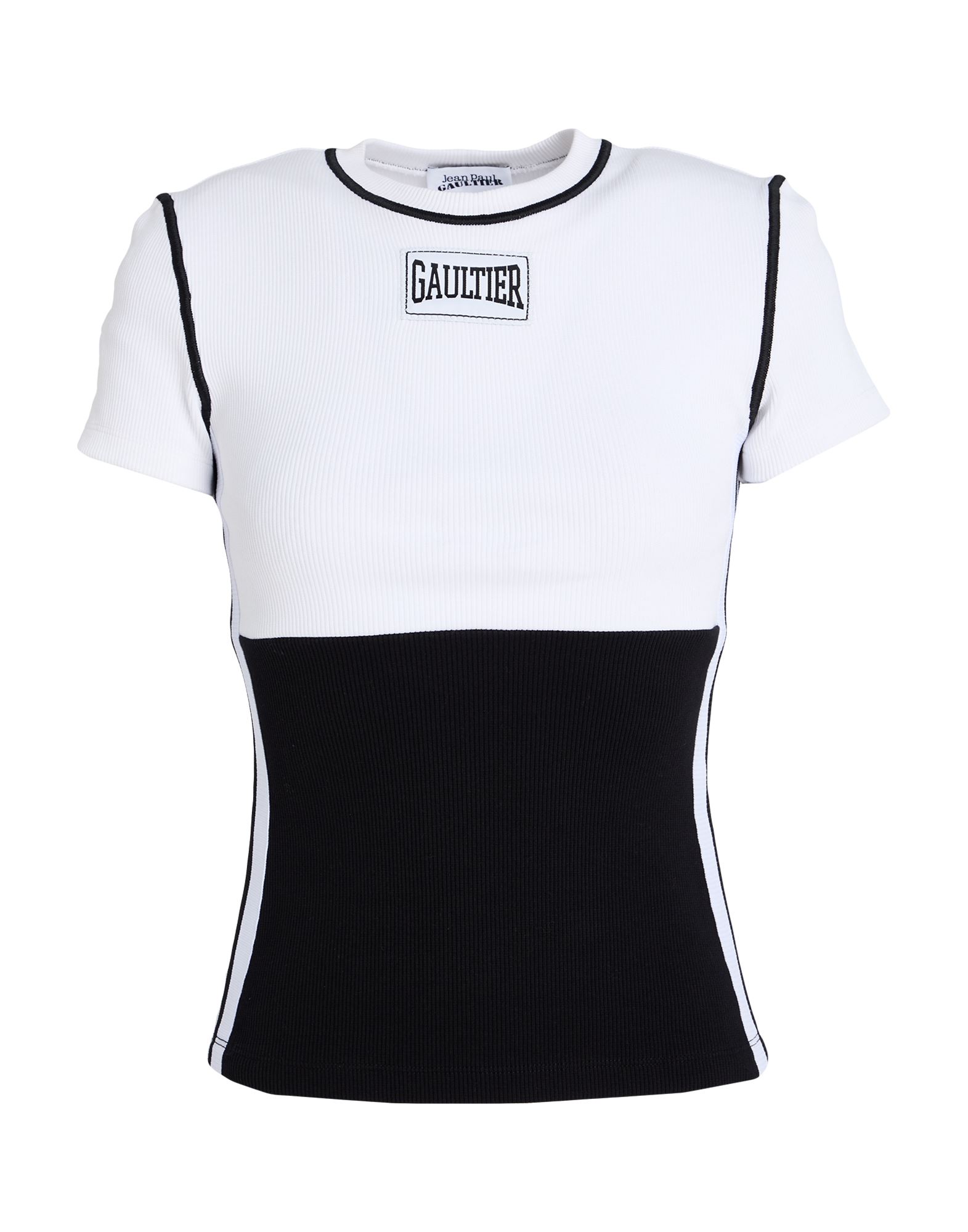 JEAN PAUL GAULTIER JEAN PAUL GAULTIER ΜΠΛΟΥΖΑΚΙΑ T-shirt