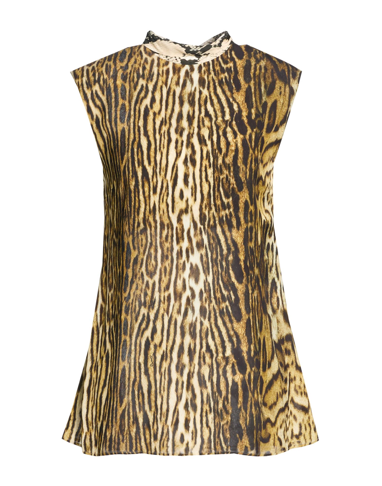 ROBERTO CAVALLI ROBERTO CAVALLI ΜΠΛΟΥΖΑΚΙΑ Τοπ