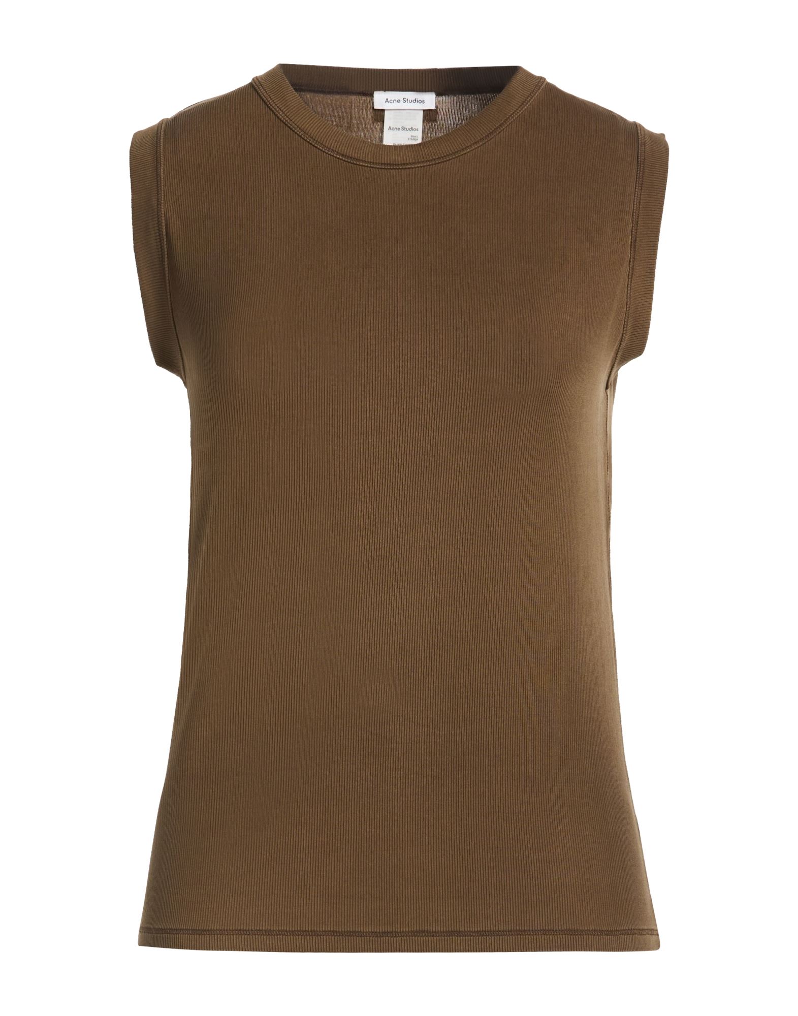  Acne Studios - Tops - Tops - On Yoox.com 