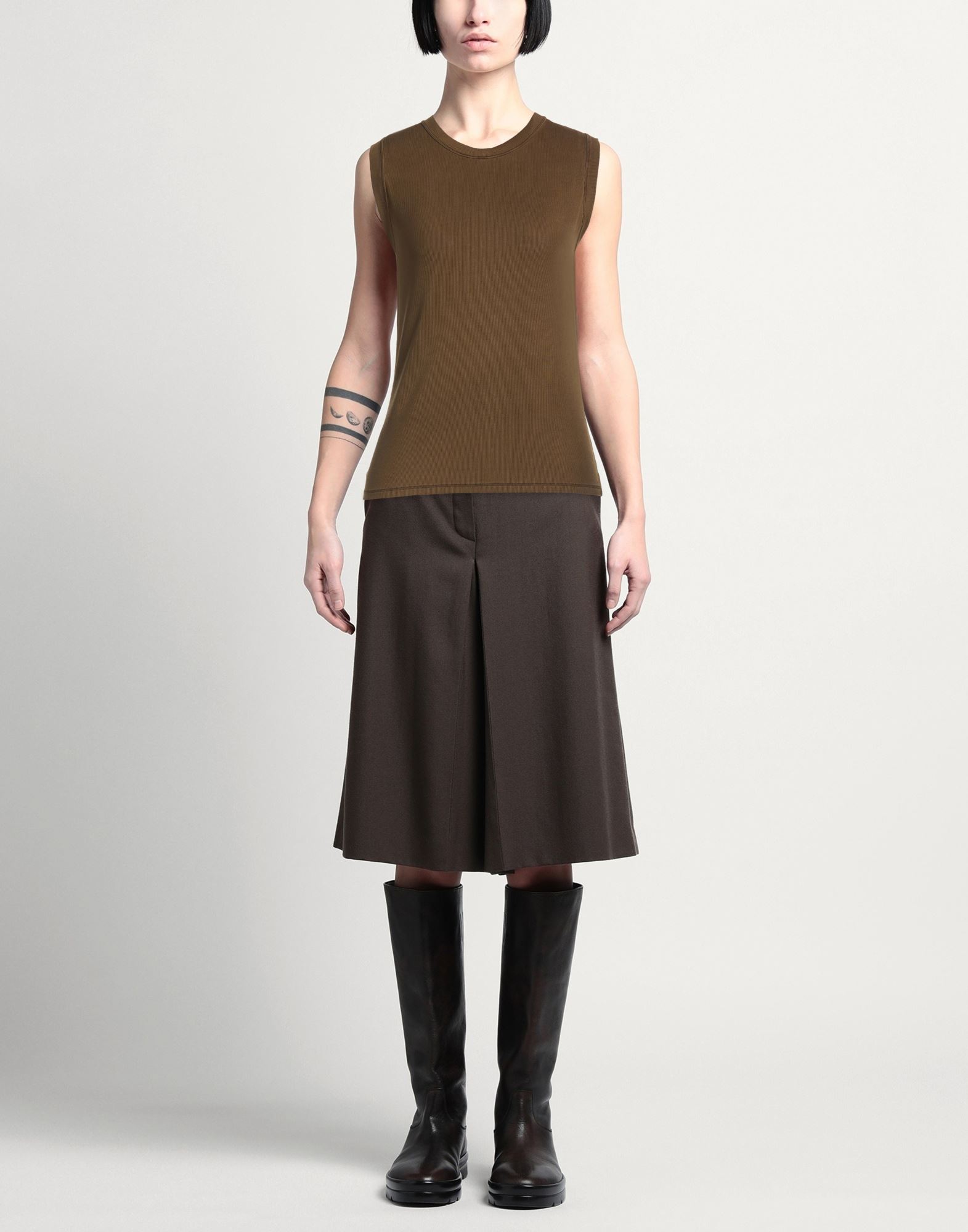  Acne Studios - Tops - Tops - On Yoox.com 