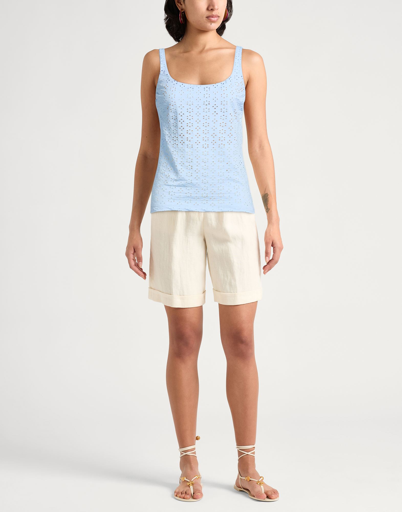  Fisico - Tops - Tops - On Yoox.com 