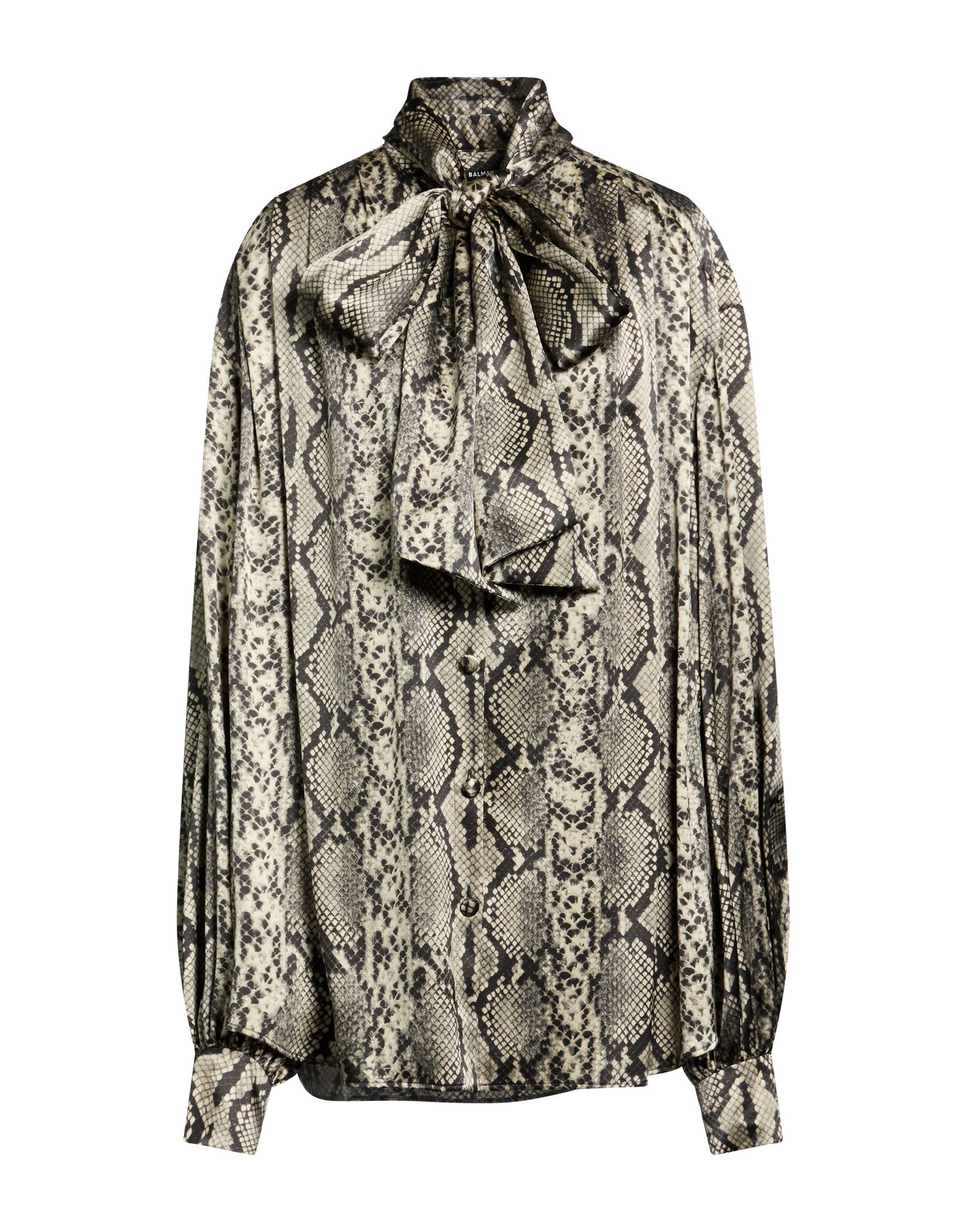  Balmain - Tops - Hemden - On Yoox.com 