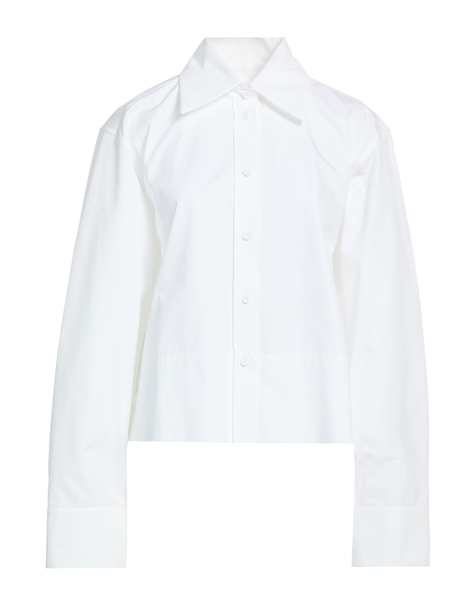JIL SANDER JIL SANDER ΜΠΛΟΥΖΑΚΙΑ Πουκάμισο