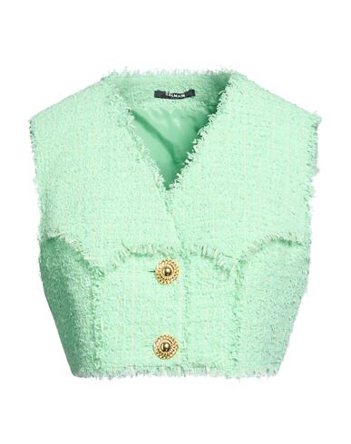 Top Mujer Verde claro 40,42 Mujer
