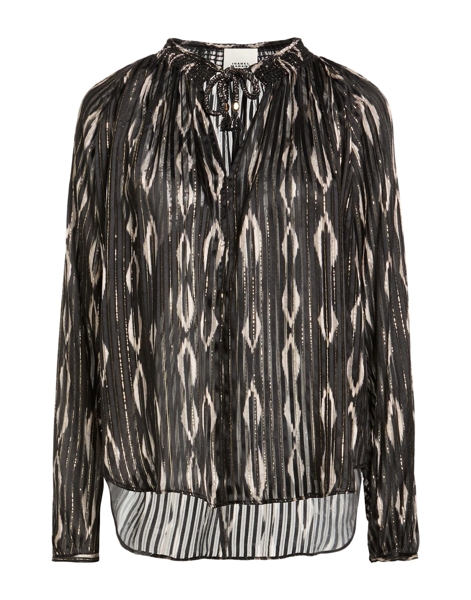 ISABEL MARANT ISABEL MARANT ΜΠΛΟΥΖΑΚΙΑ Τοπ
