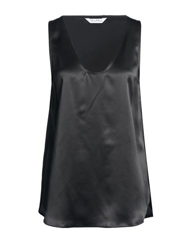 Top Mujer Negro 36,38,42 Mujer