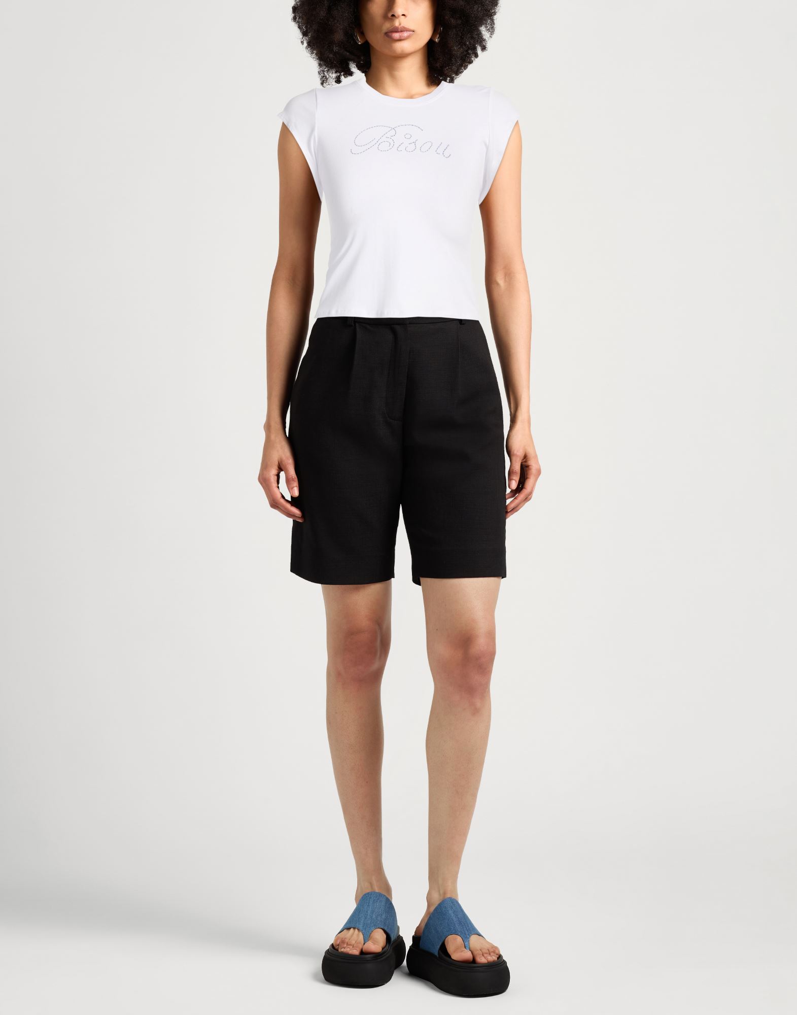  Bella Venice - Tops - T-shirts - On Yoox.com 