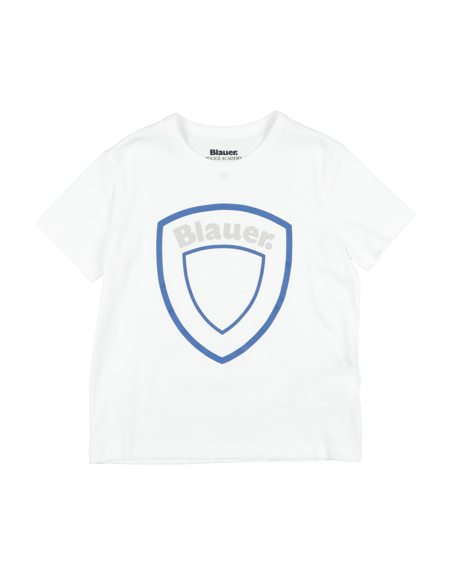  Blauer. - Camisetas Y Tops - Camisetas - On Yoox.com 