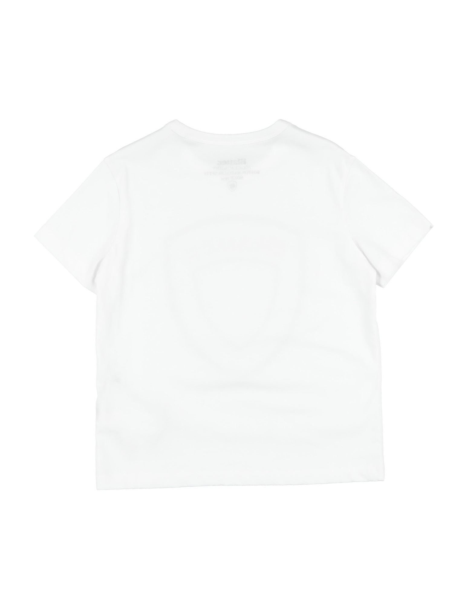  Blauer. - Camisetas Y Tops - Camisetas - On Yoox.com 