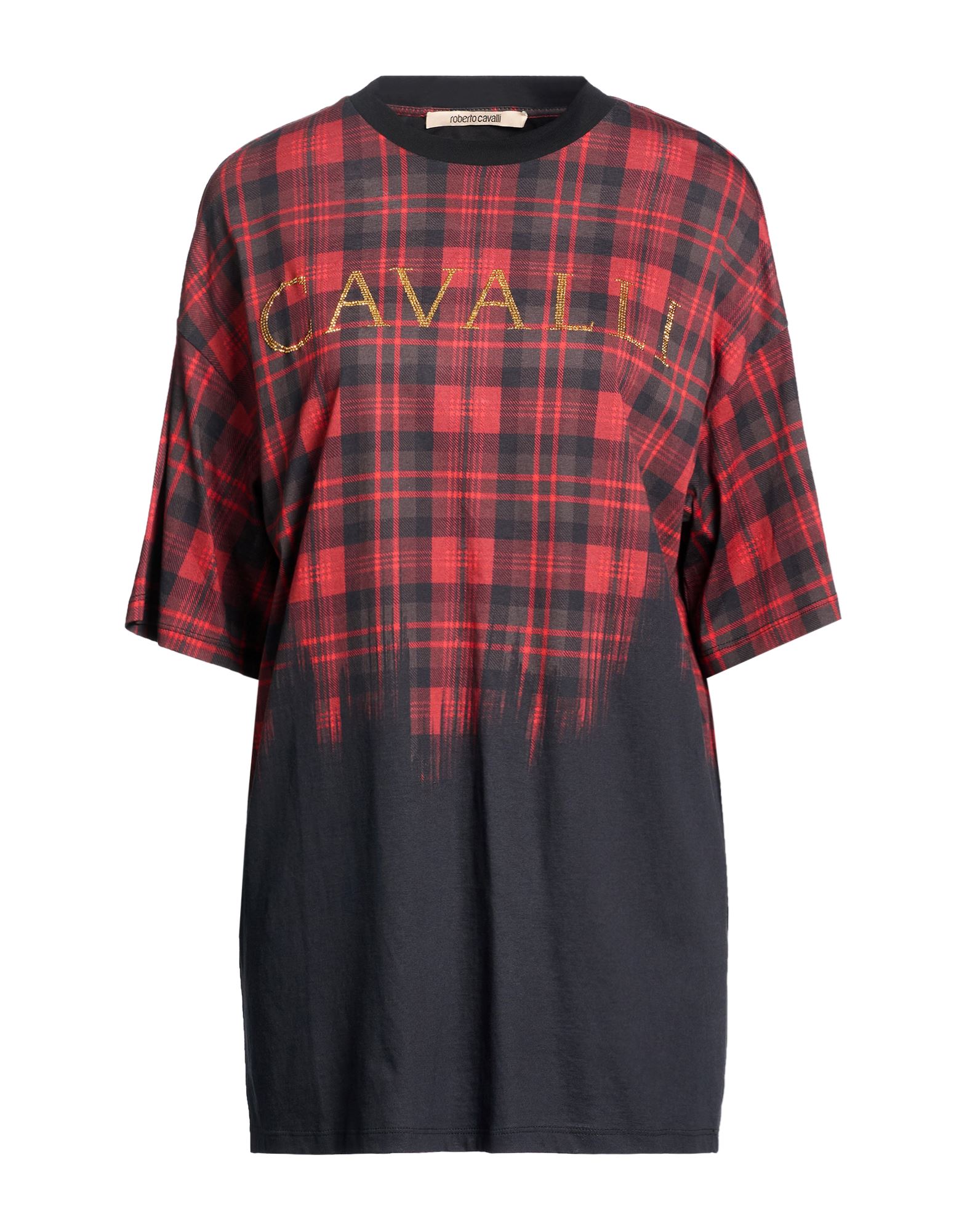  Roberto Cavalli - Tops - T-shirts - On Yoox.com 