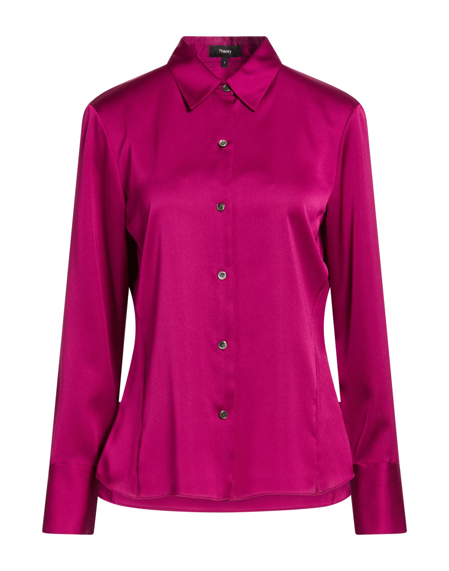  Theory - Tops - Hemden - On Yoox.com 