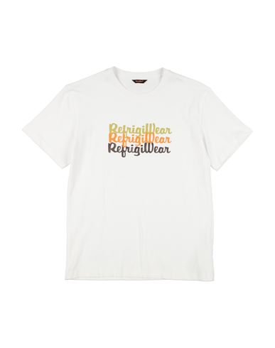 Camiseta Hombre Blanco 16 Hombre
