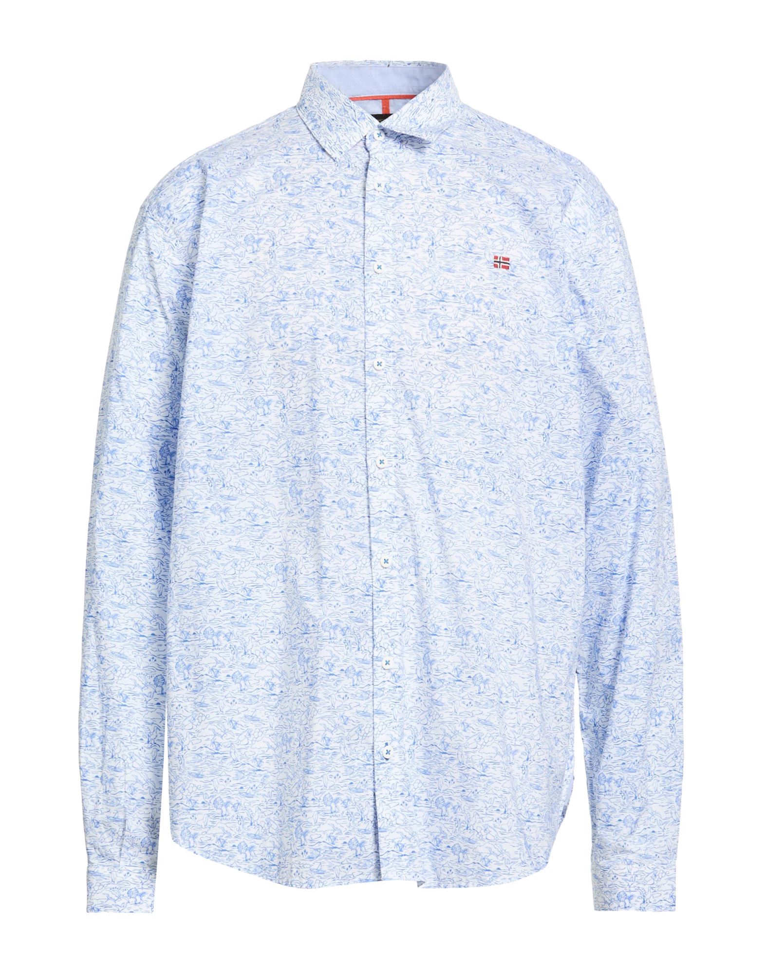  Napapijri - Tops - Hemden - On Yoox.com 