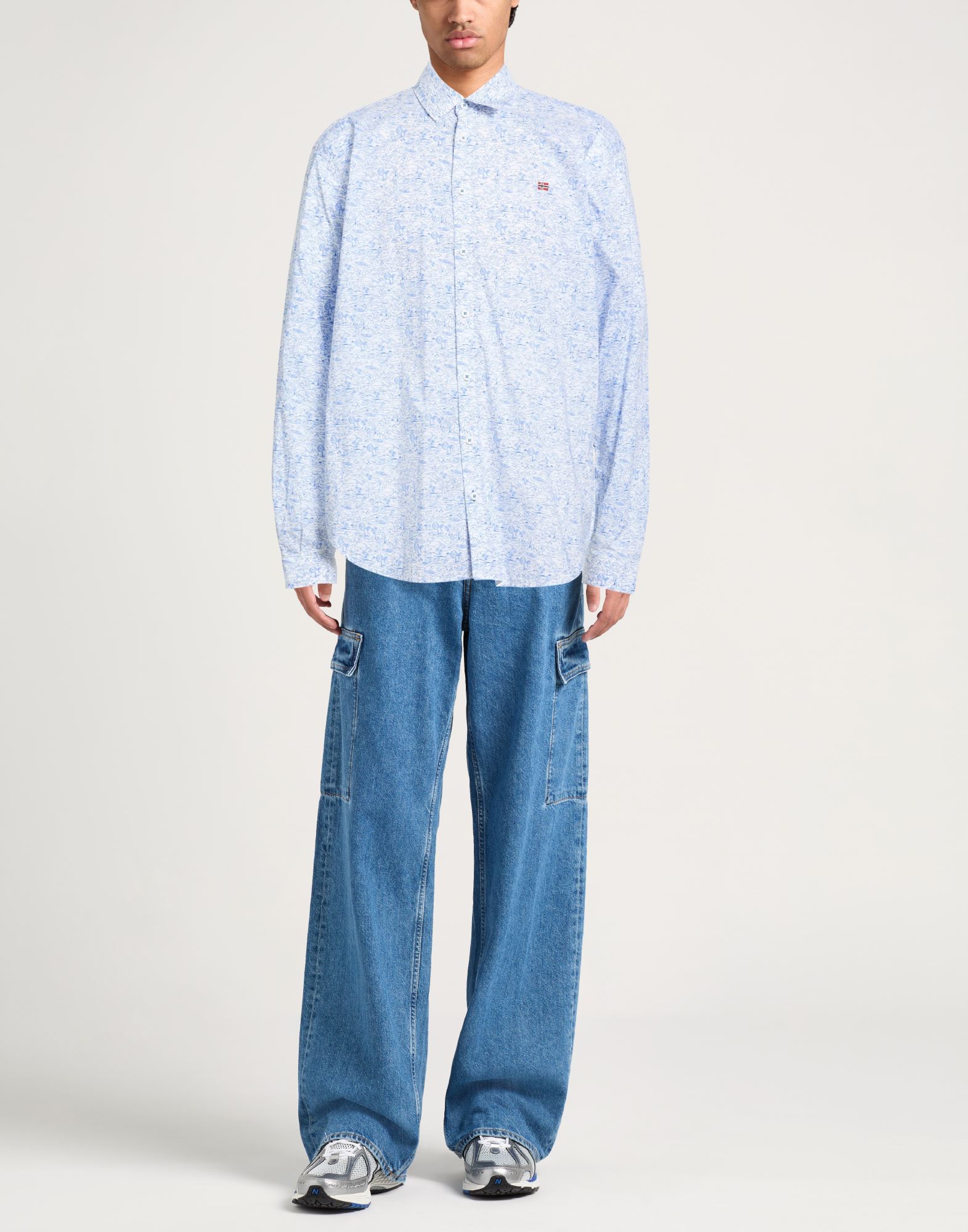  Napapijri - Tops - Hemden - On Yoox.com 
