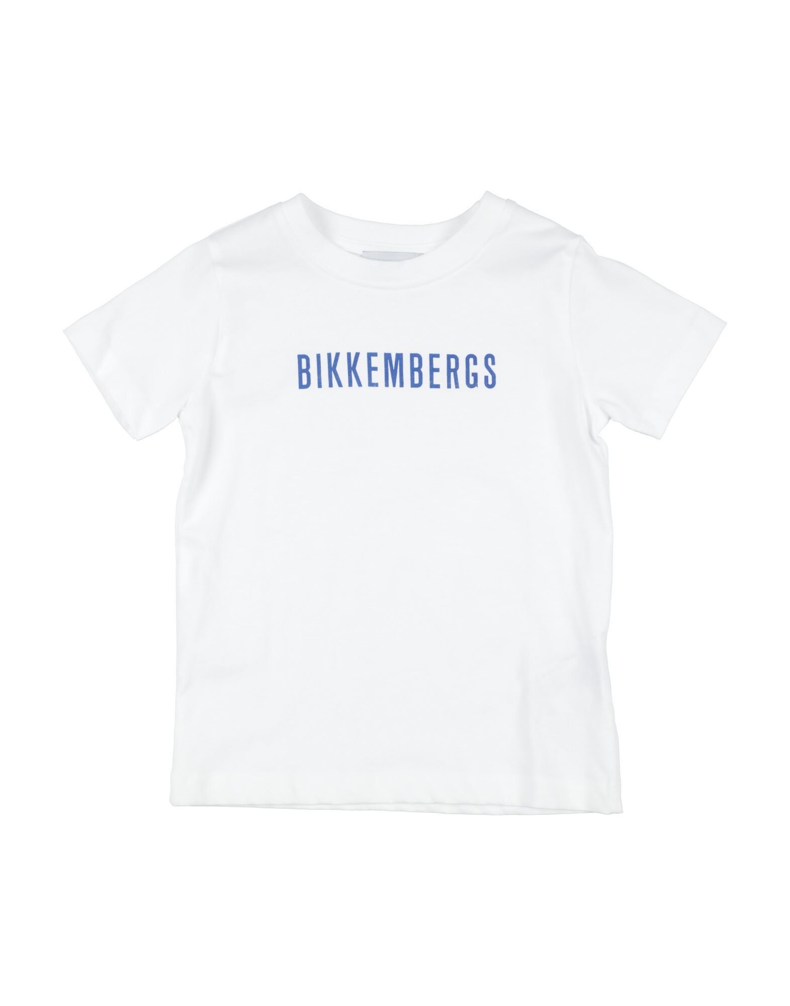  Bikkembergs - Tops - T-shirts - On Yoox.com 