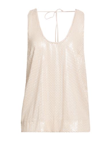 TWINSET Top Damen Sand 36,38 Damen