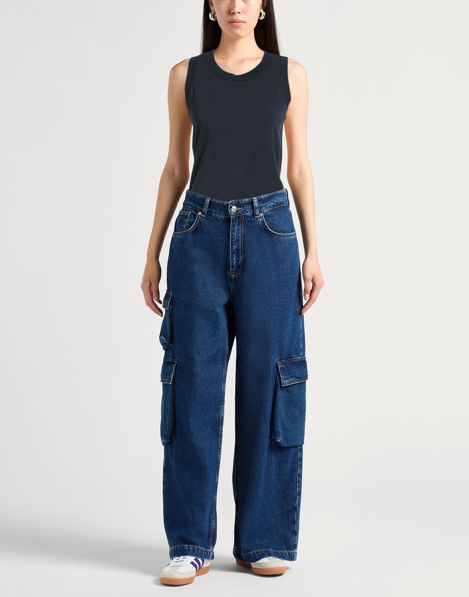  Colmar - Tops - Tank Tops - On Yoox.com 