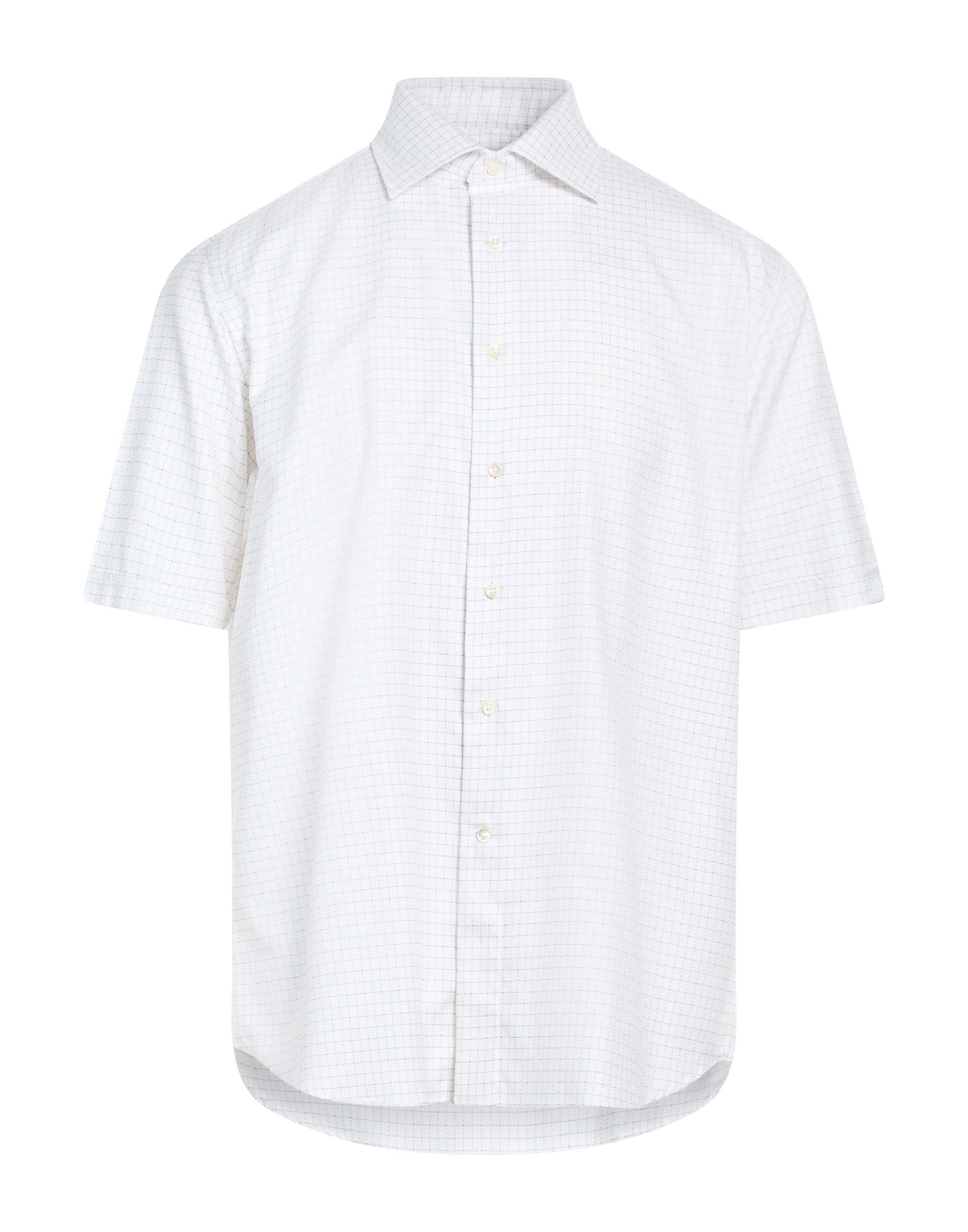  Canali - Tops - Hemden - On Yoox.com 