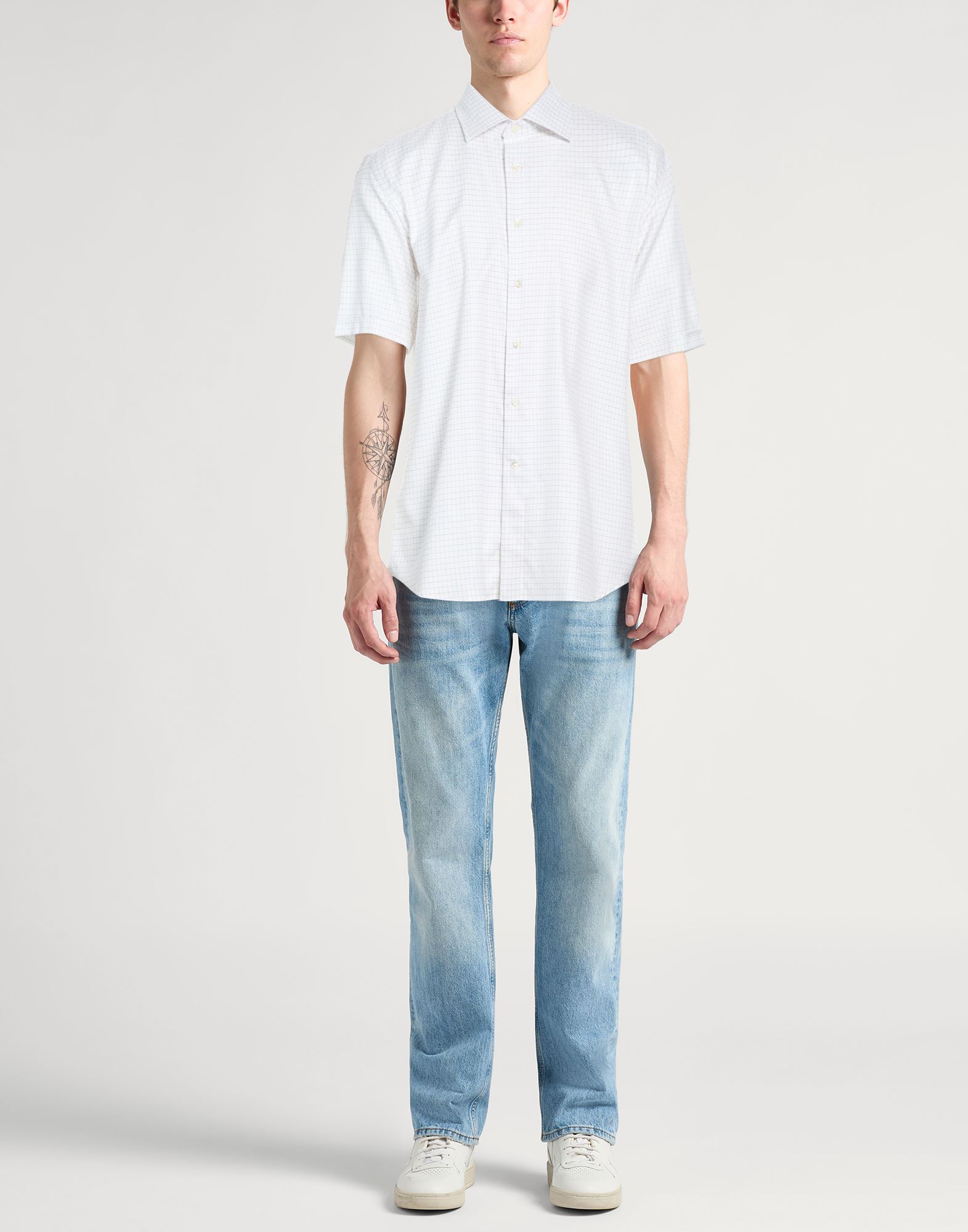  Canali - Tops - Hemden - On Yoox.com 