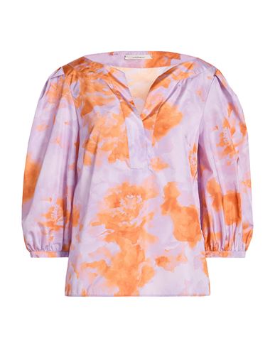 Malìparmi Top Mujer Lila 38 Mujer